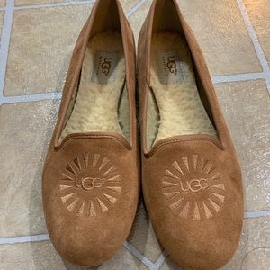 UGG Shoes - NWOT Ugg Flats UGG Shoes - NWOT Ugg Flats